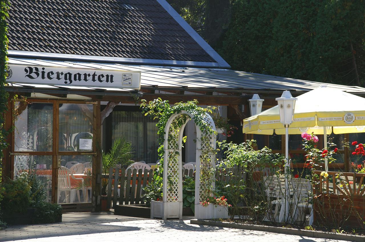 Hotel Restaurant Bieberstuben Menden Εξωτερικό φωτογραφία